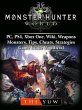 Monster Hunter World, PC, PS4, Xbox... - Bild 1