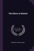The Ethics of Abelard