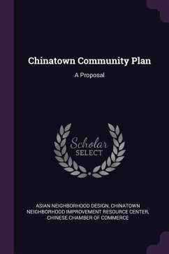 Chinatown Community Plan