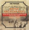 Native American Wars 1622 - 1890 -... - Bild 1