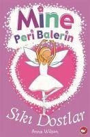 Mine Peri Balerin 3 - Wilson, Anna