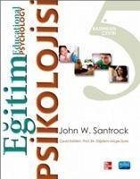 Egitim Psikolojisi - Educational Psychology - W. Santrock, John