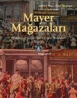 Cover Mayer Magazalari