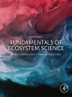 Fundamentals of Ecosystem Science... - Bild 1