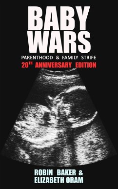 Cover Baby Wars (eBook, ePUB)