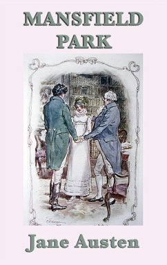 Mansfield Park - Austen, Jane