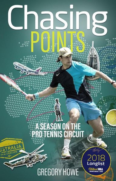 Chasing Points (eBook, ePUB)