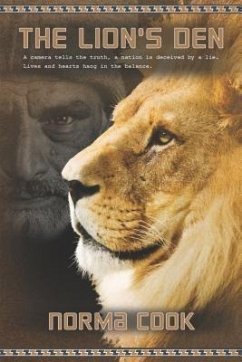 Cover The Lion's Den (eBook, ePUB)