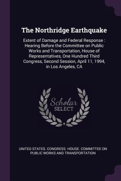 The Northridge Earthquake