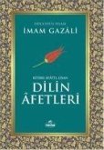 Dilin Afetleri - Kitabu Afatil - Lisan