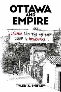 Cover Ottawa and Empire (eBook, ePUB)