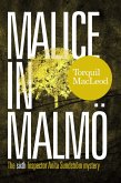 MALICE IN MALMOe (eBook, ePUB)