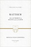 Matthew (eBook, ePUB)