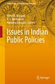 Issues in Indian Public Policies (eBook, PDF)