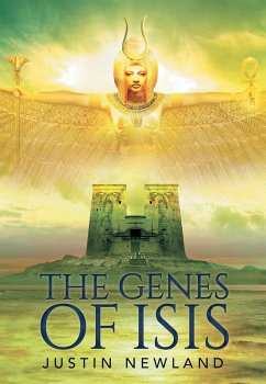 Cover Genes of Isis (eBook, ePUB)