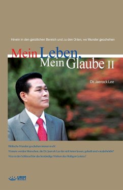 Mein Leben, Mein Glaube 2 - Lee, Jaerock