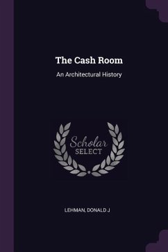 The Cash Room