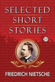 Selected Short Stories of Nietzsche (eBook, ePUB)