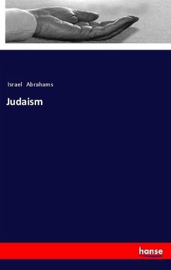 Judaism - Abrahams, Israel