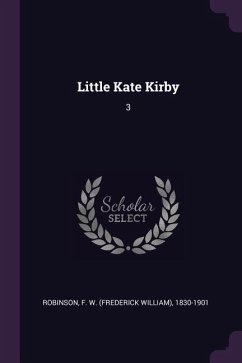 Little Kate Kirby - Robinson, F W