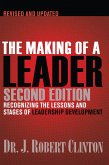 The Making of a Leader (eBook, ePUB)