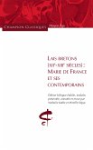 Lais bretons (XIIe-XIIIe siècles) (eBook, ePUB)
