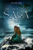 Zwillingssaga 1 (eBook, ePUB)