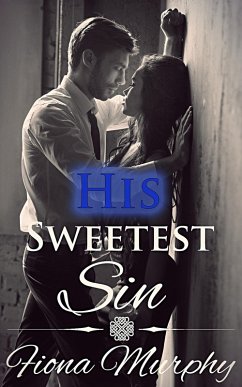 Cover His Sweetest Sin (eBook, ePUB)