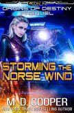 Storming the Norse Wind (Origins of Destiny, #0) (eBook, ePUB)