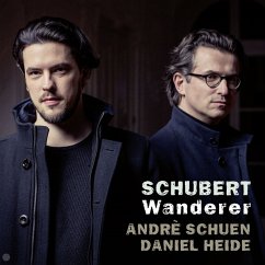 Wanderer - Schuen, Andrè; Heide, Daniel