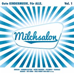 Milchsalon - Various