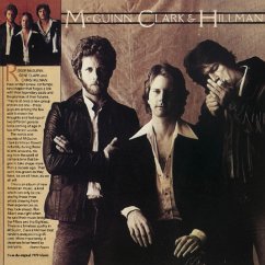 Mcguinn,Clark & Hillman - Mcguinn,Clark & Hillman