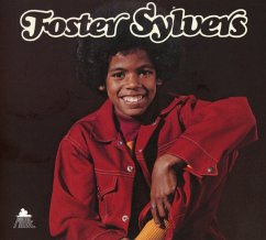 Foster Sylvers - Sylvers,Foster