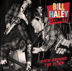 Rock Around The Clock - Haley,Bill And His Comets