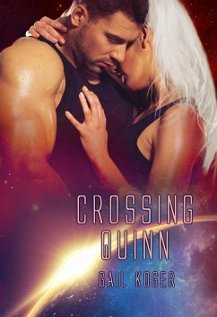 Cover Crossing Quinn (eBook, ePUB)