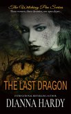 The Last Dragon (The Witching Pen, #4) (eBook, ePUB)