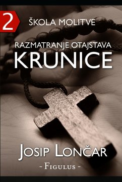 Cover skola molitve 2 (Razmatranje otajstava krunice) (eBook, ePUB)