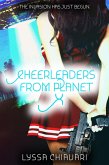 Cheerleaders from Planet X (eBook, ePUB)