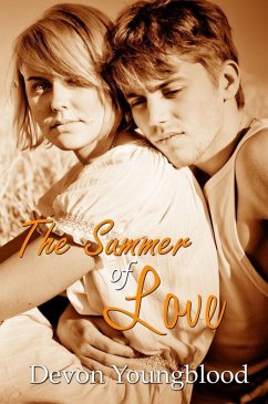 Cover The Summer of Love (eBook, ePUB)