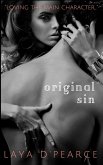 Original Sin (eBook, ePUB)