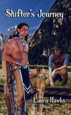 Cover Shifter's Journey (eBook, ePUB)