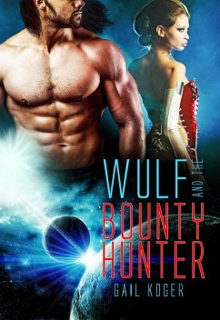 Cover Wulf and the Bounty Hunter (eBook, ePUB)
