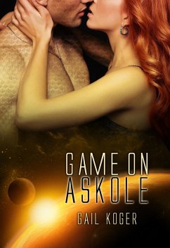 Cover Game on Askole (eBook, ePUB)