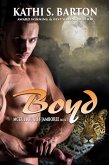 Boyd (McCullough's Jamboree, #5) (eBook, ePUB) Boyd (McCullough's Jamboree, #5) (eBook, ePUB)