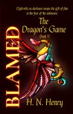 Blamed The Dragon's Game Book V (eBook, ePUB)