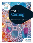 CBAC TGAU Cemeg (WJEC GCSE Chemistry Welsh-language edition) (eBook, ePUB)