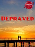 Depraved (eBook, ePUB)