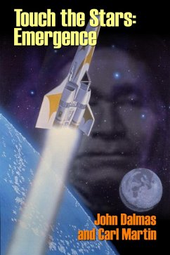 Cover Touch the Stars: Emergence (eBook, ePUB)