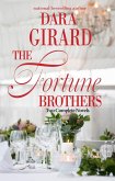 The Fortune Brothers: Two Complete Novels (eBook, ePUB)