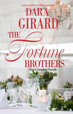 The Fortune Brothers: Two Complete Novels (eBook, ePUB) - Girard, Dara